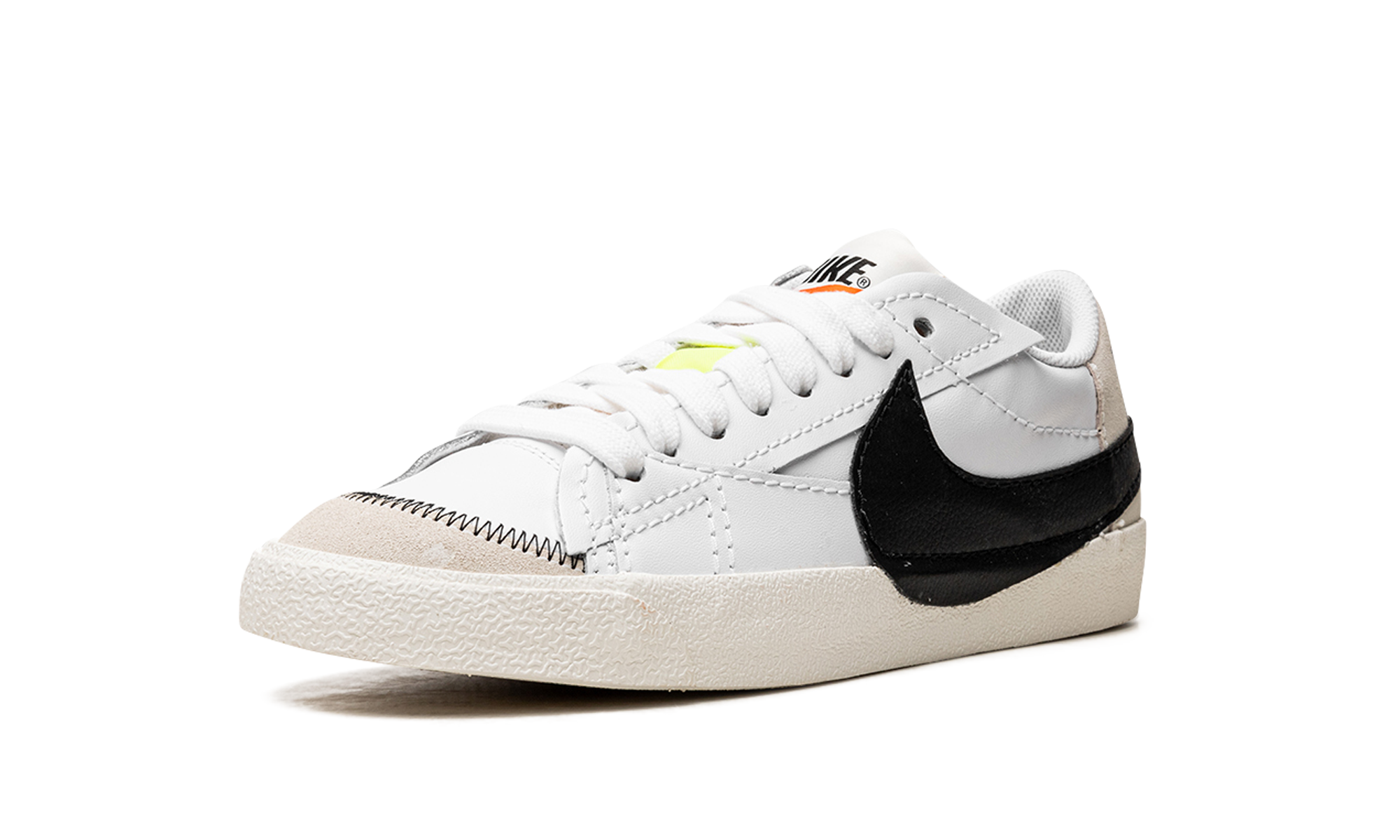 BLAZER LO &