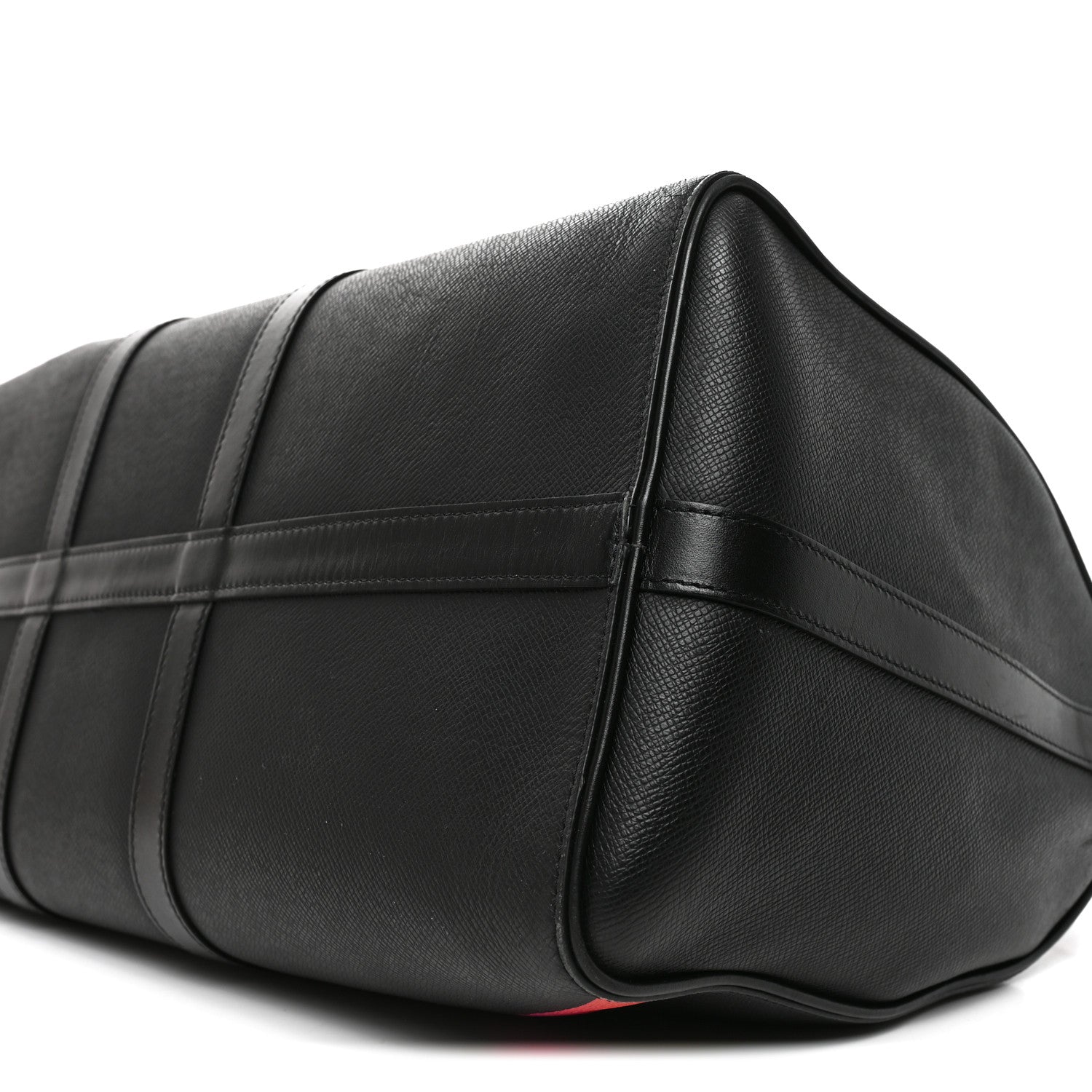 Taiga Rainbow Keepall Bandouliere 50 Black