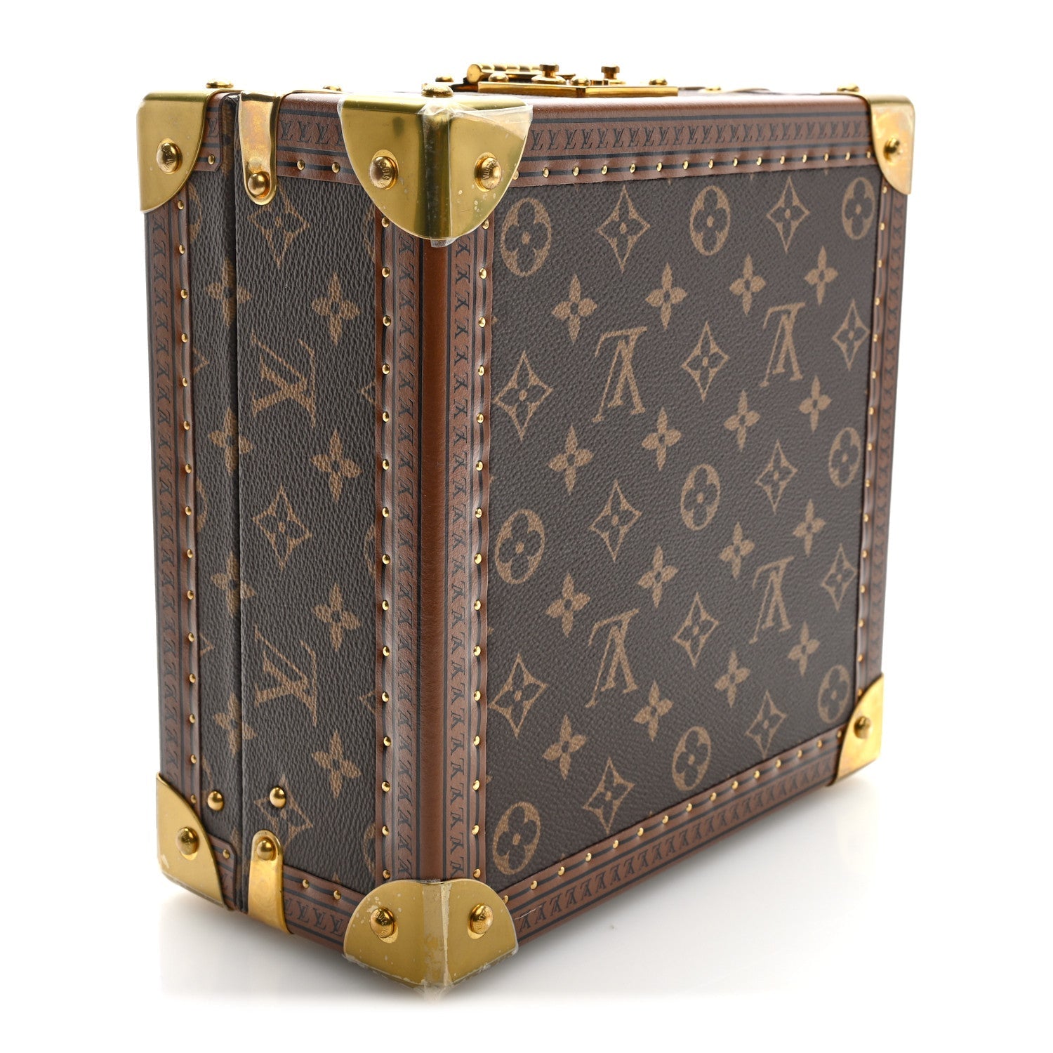 Monogram Coffret Joaillerie