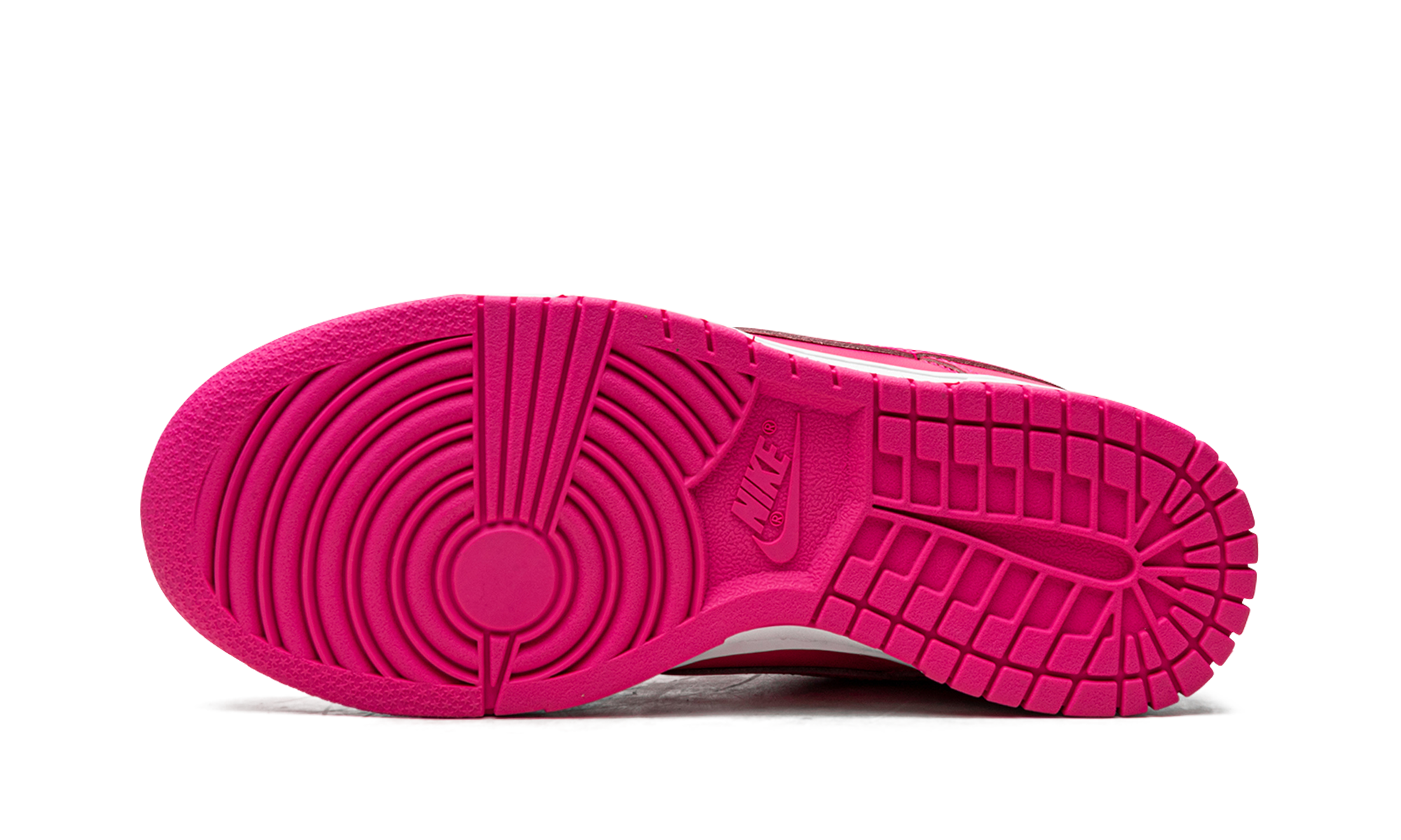 DUNK LO MNS WMNS "Hot Pink" DZ5196 600