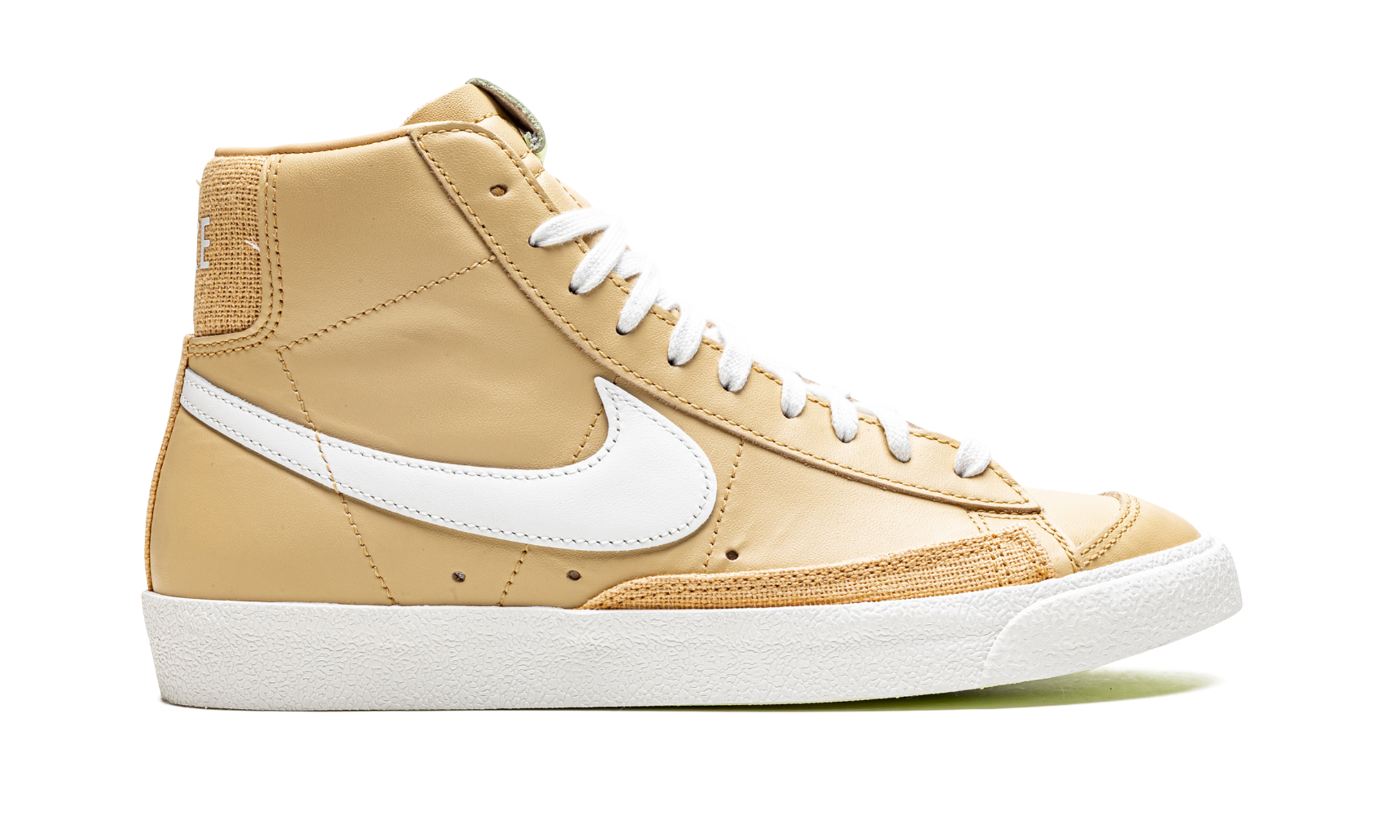 BLAZER MID &