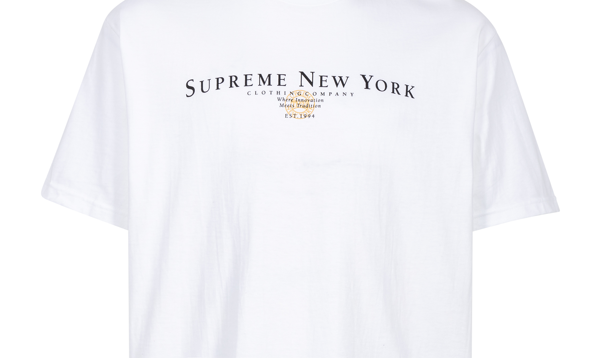 Tradition Tee "FW22" SU12288