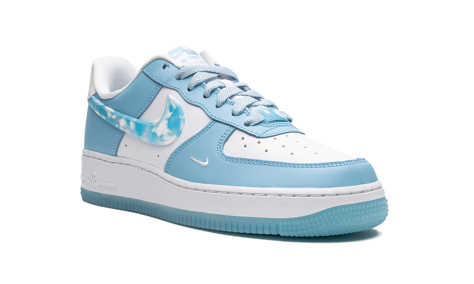 AIR FORCE 1 &