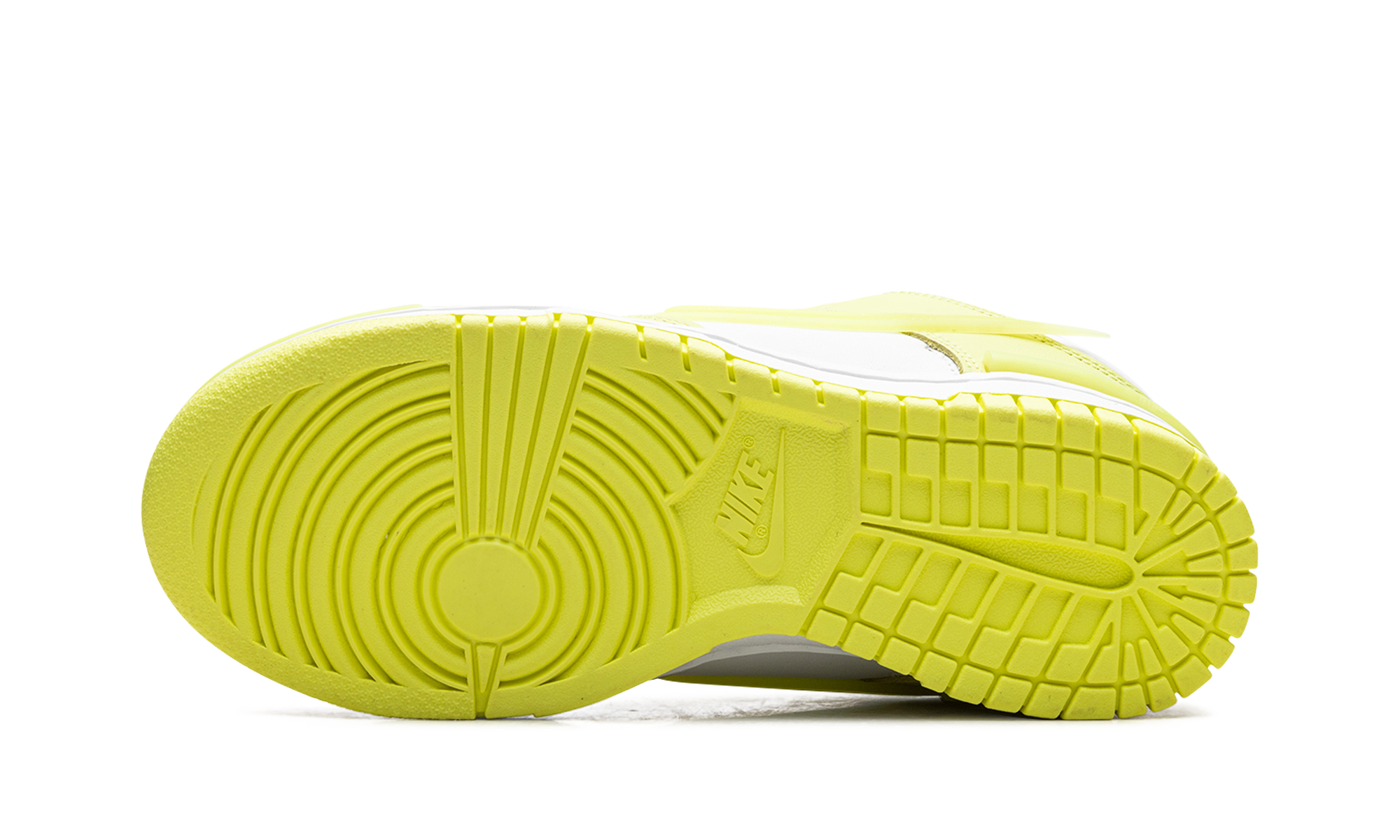 Nike Dunk Low WMNS "LEMON TWIST" DZ2794 700