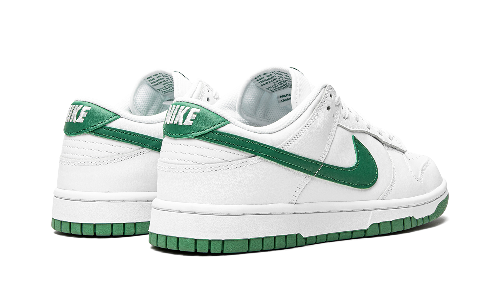 DUNK LO MNS WMNS "Green Noise" DD1503 112
