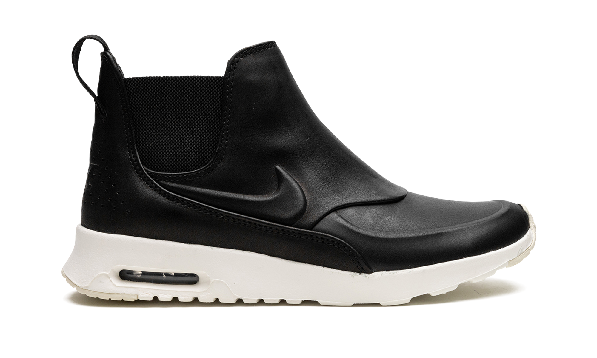 AIR MAX THEA MID WMNS "Black Sail" 859550 001