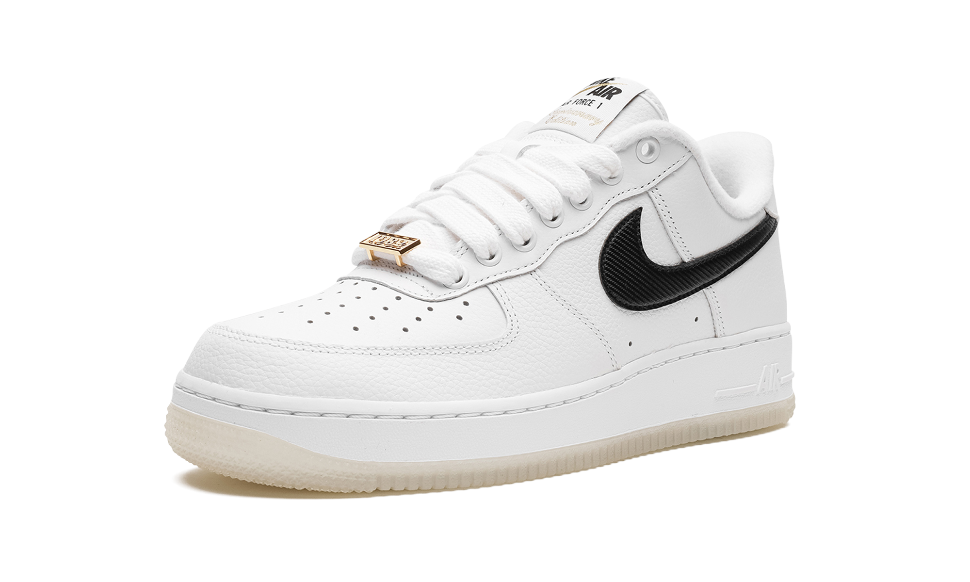 AIR FORCE 1 LO WMNS "Bronx Origins" DX2307 100
