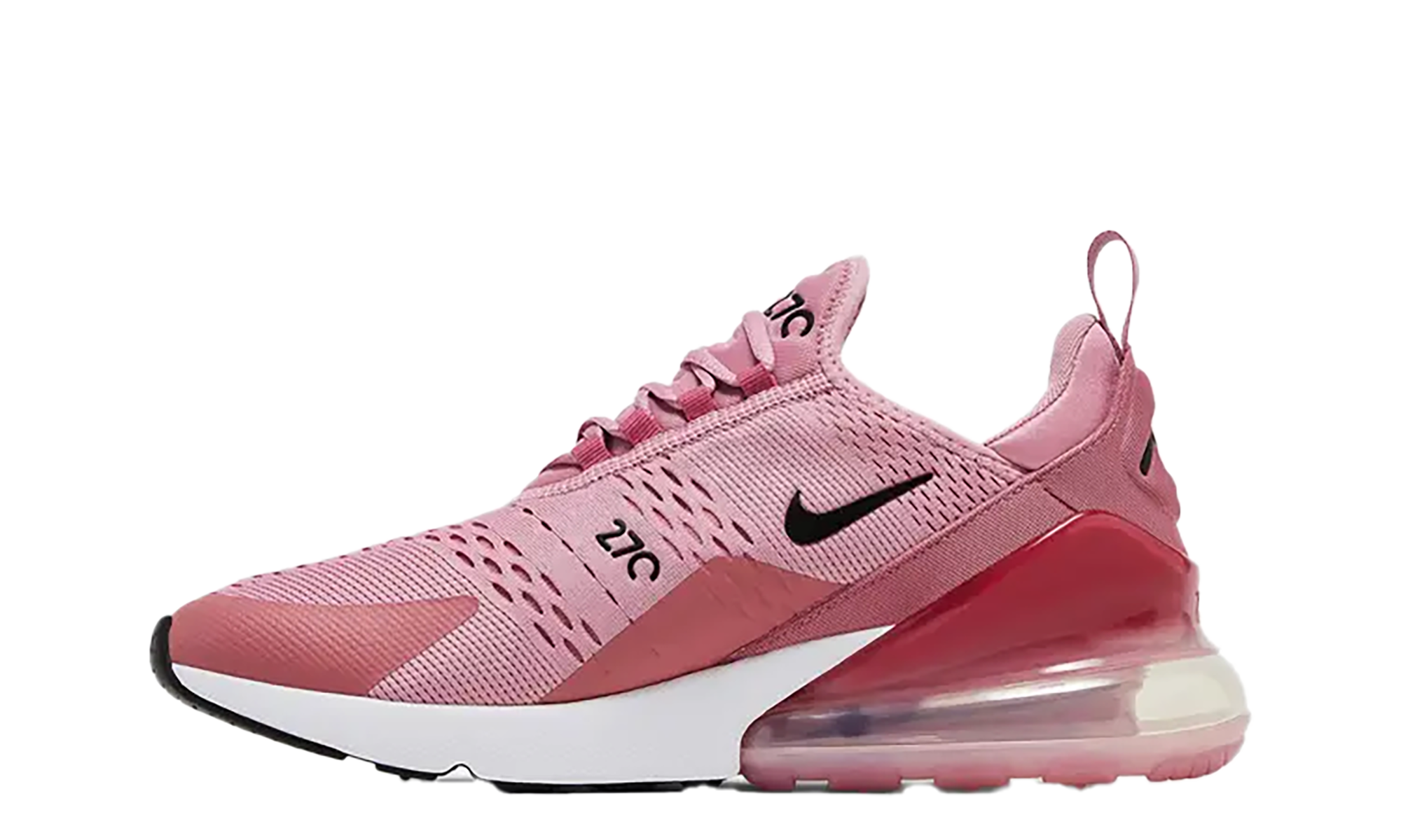 Air Max 270 Wmns "Elemental Pink" AH6789 607
