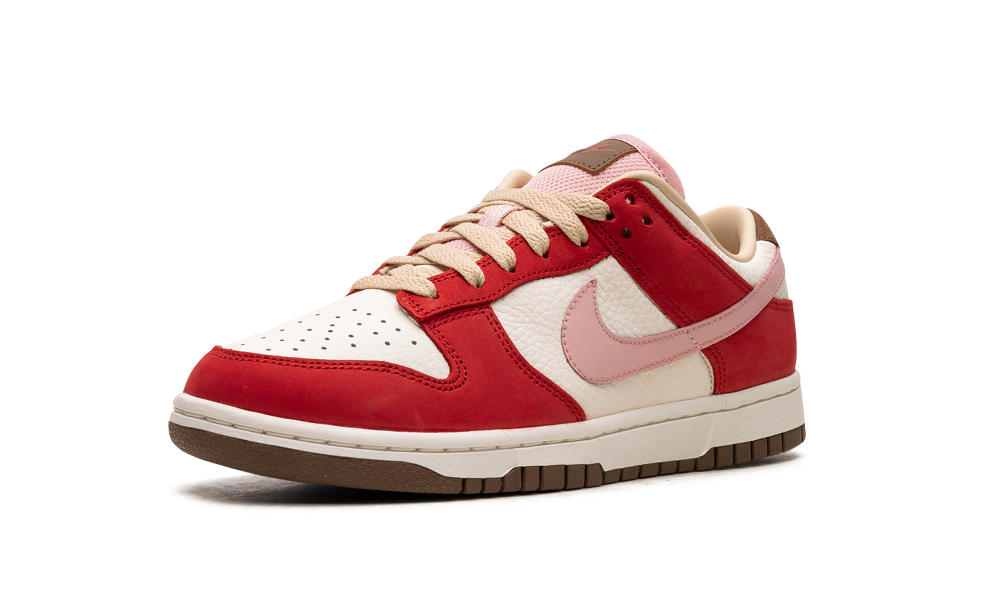 DUNK LO PRM WMNS "Bacon" FB7910 600