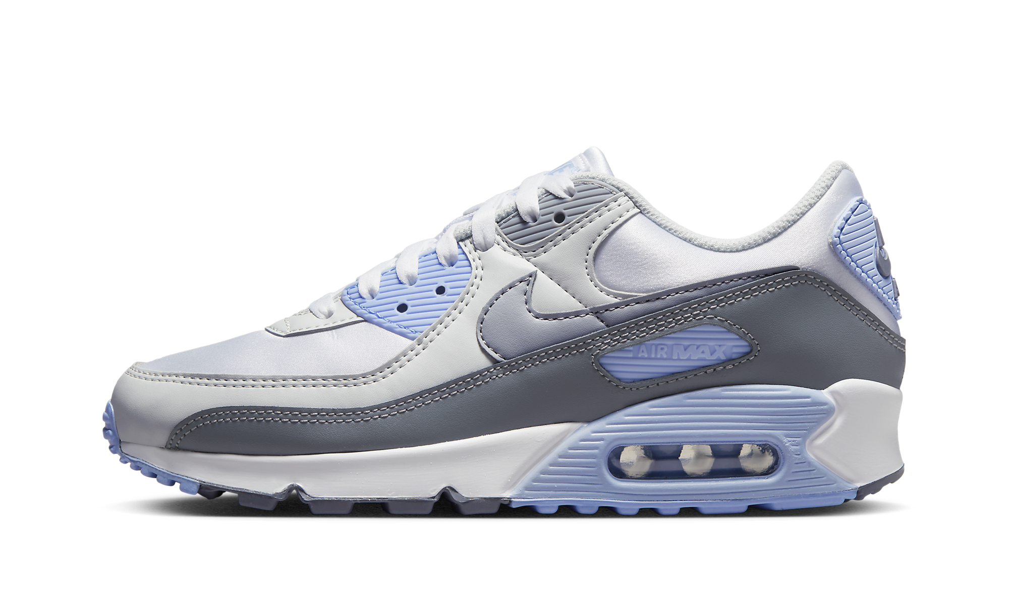 AIR MAX 90 WMNS "Cobalt Bliss" FB8570 100