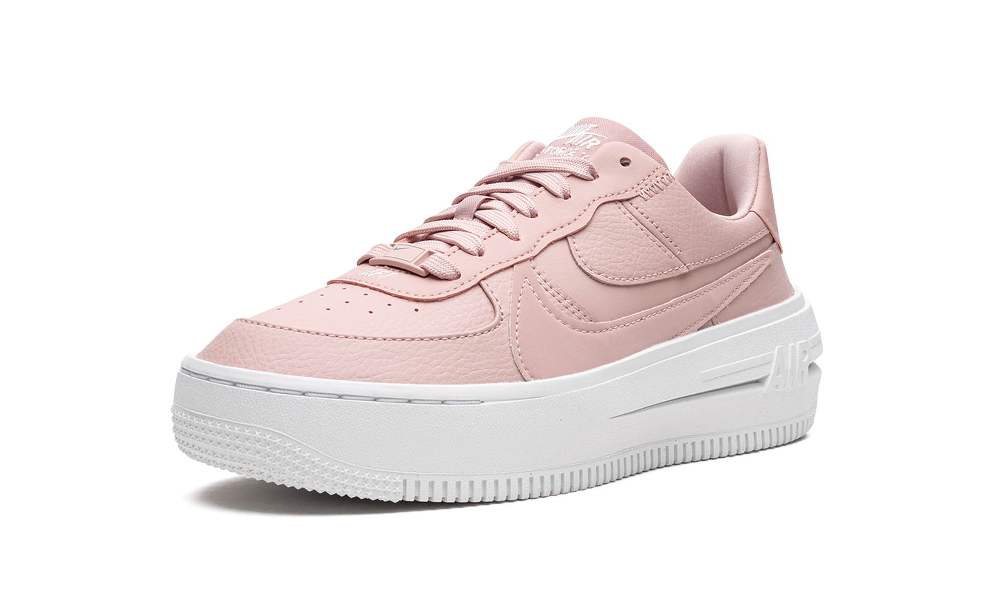 AIR FORCE 1 PLT.AF.ORM MNS WMNS "Pink Oxford" DJ9946 602