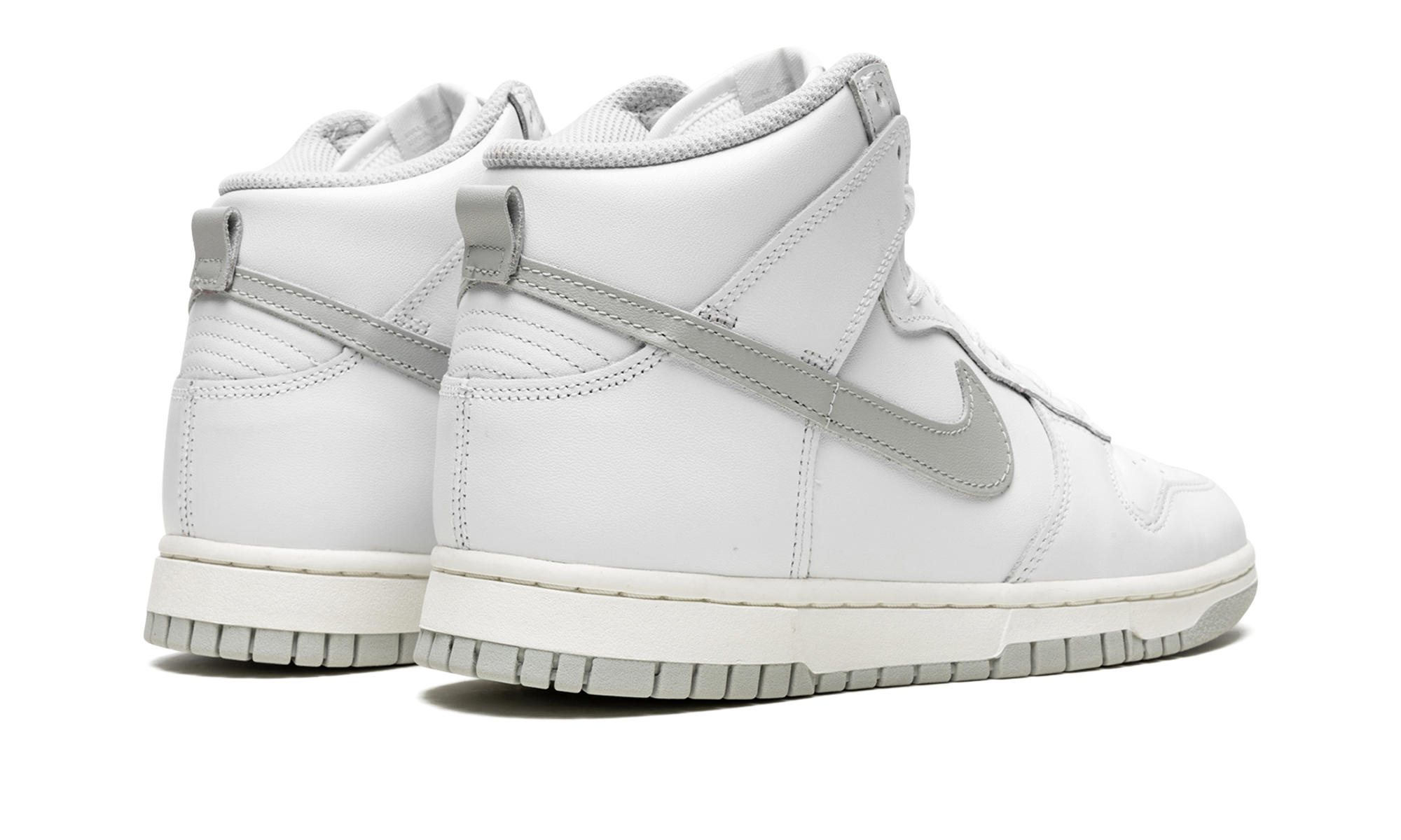 DUNK HIGH MNS WMNS "Neutral Grey" DD1869 111