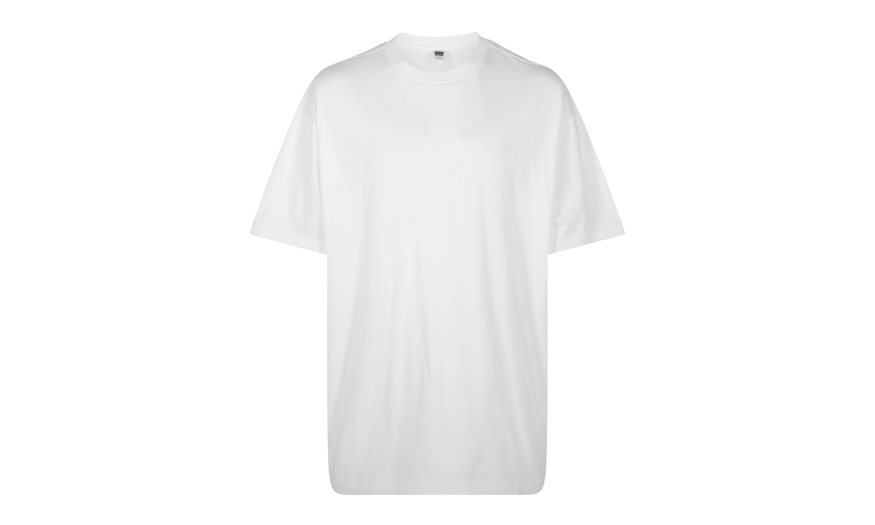 The North Face® S/S Top "FW24 White" SU723