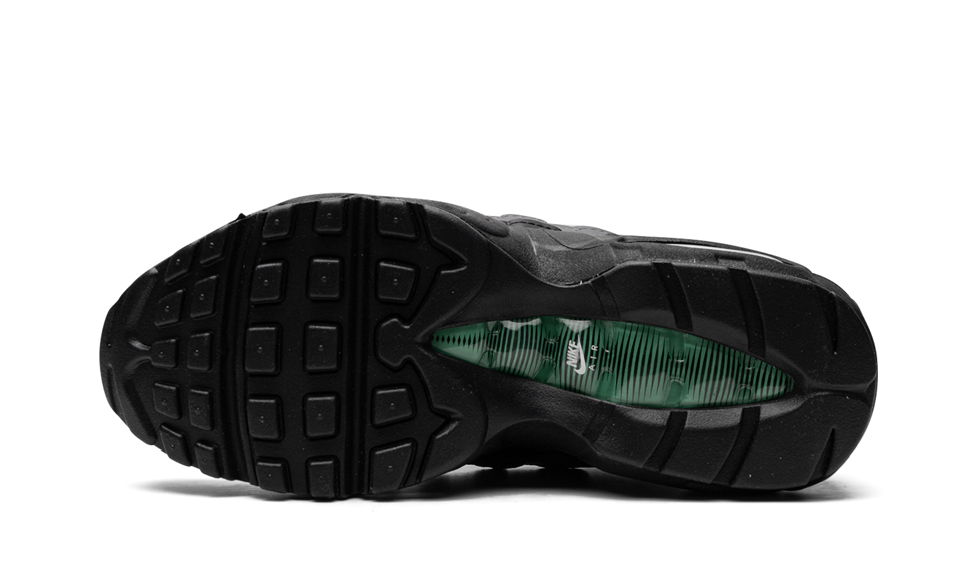 AIR MAX 95 NEXT NATURE WMNS "Stadium Green" DH8015 002