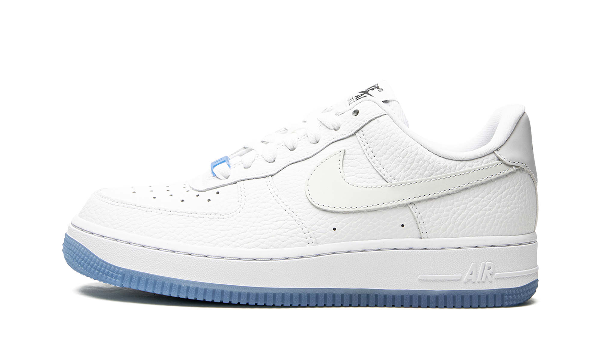 AIR FORCE 1 LO WMNS "UV Reactive Swoosh" DA8301 101