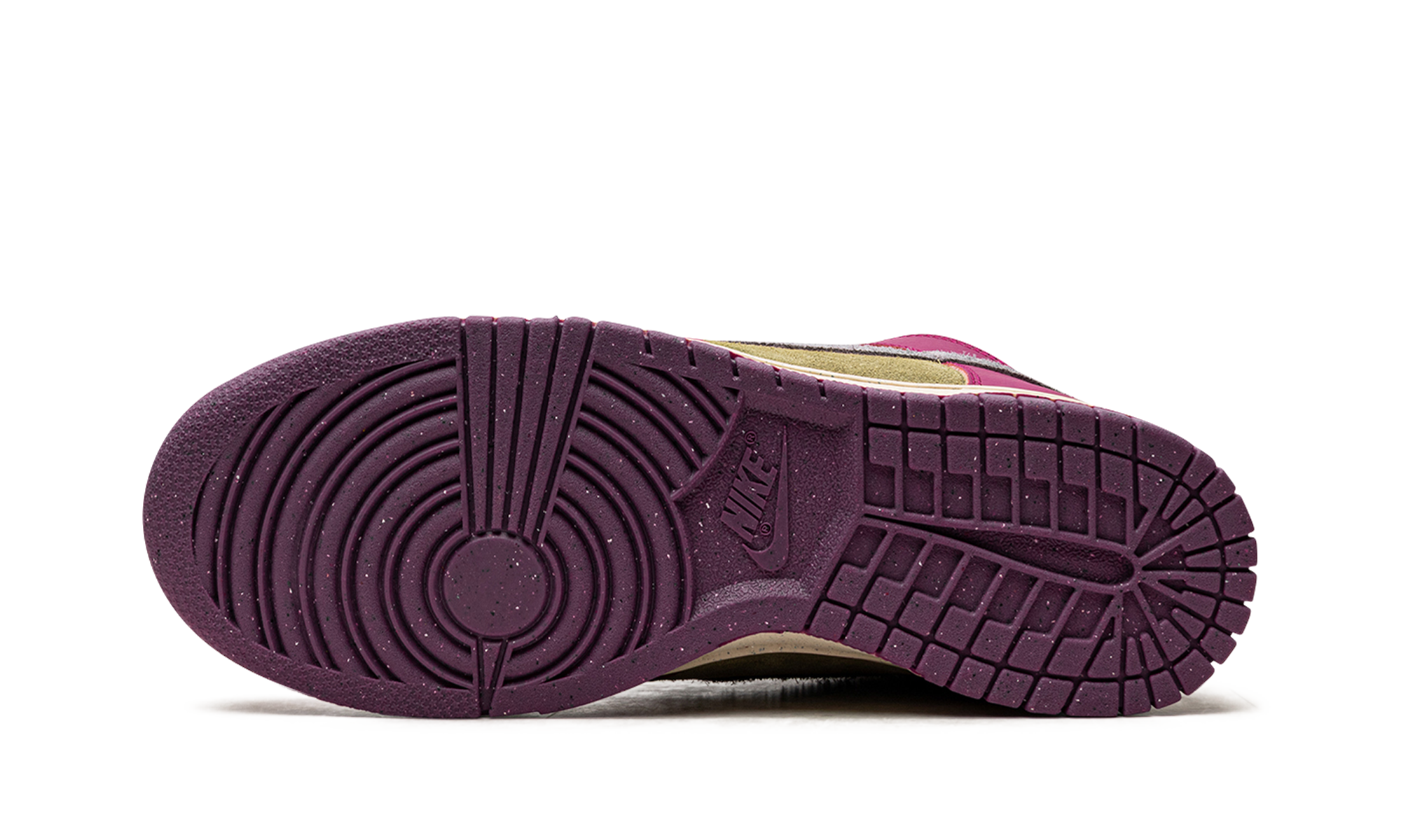 DUNK HIGH MNS WMNS "Dynamic Berry" FB1273 500