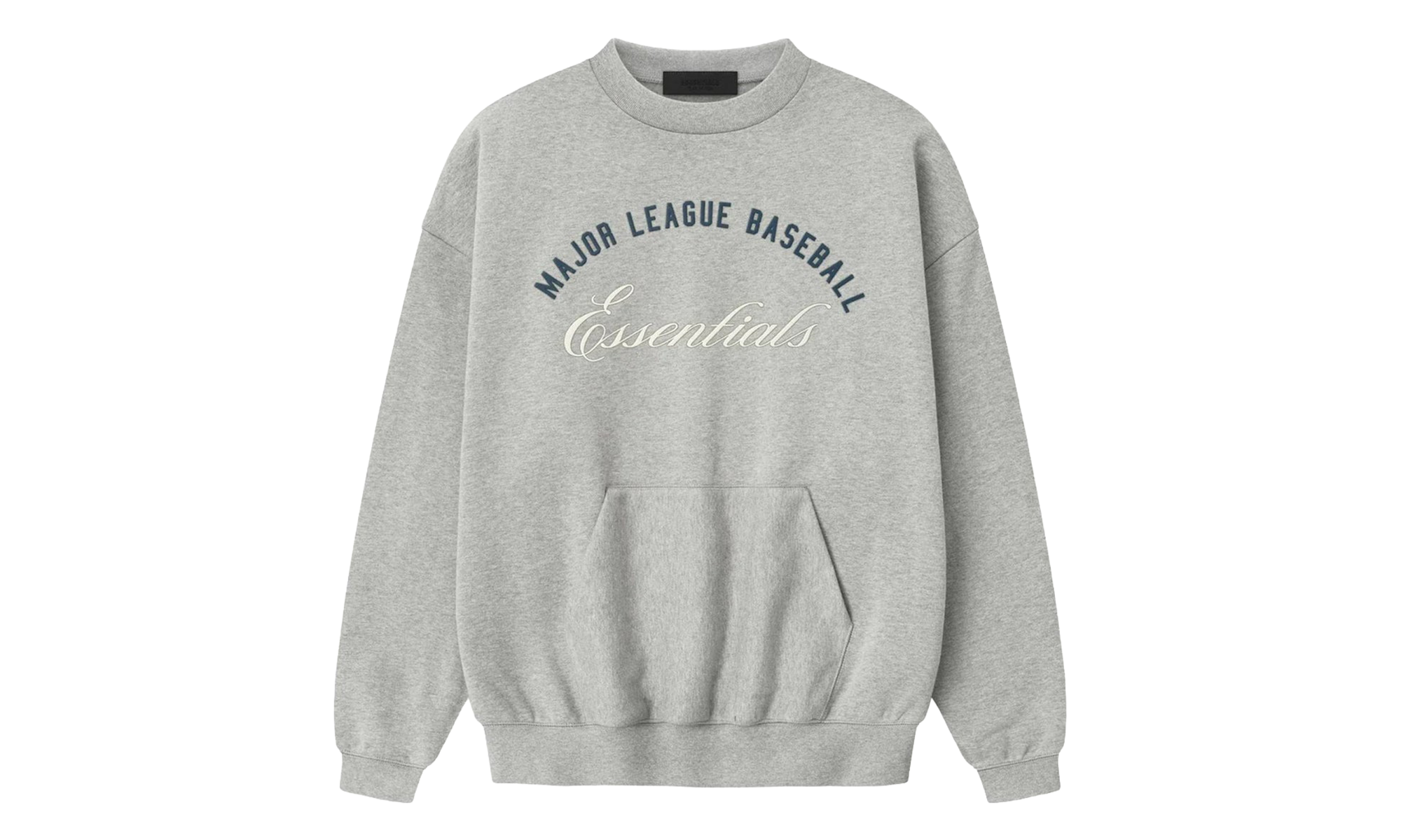 Essentials MLB Sport Crewneck "192ML254302F" 192ML254302F