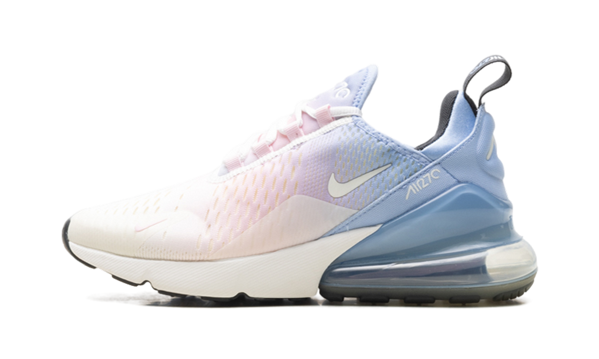 Air Max 270 Wmns "Pink" IB4017 468