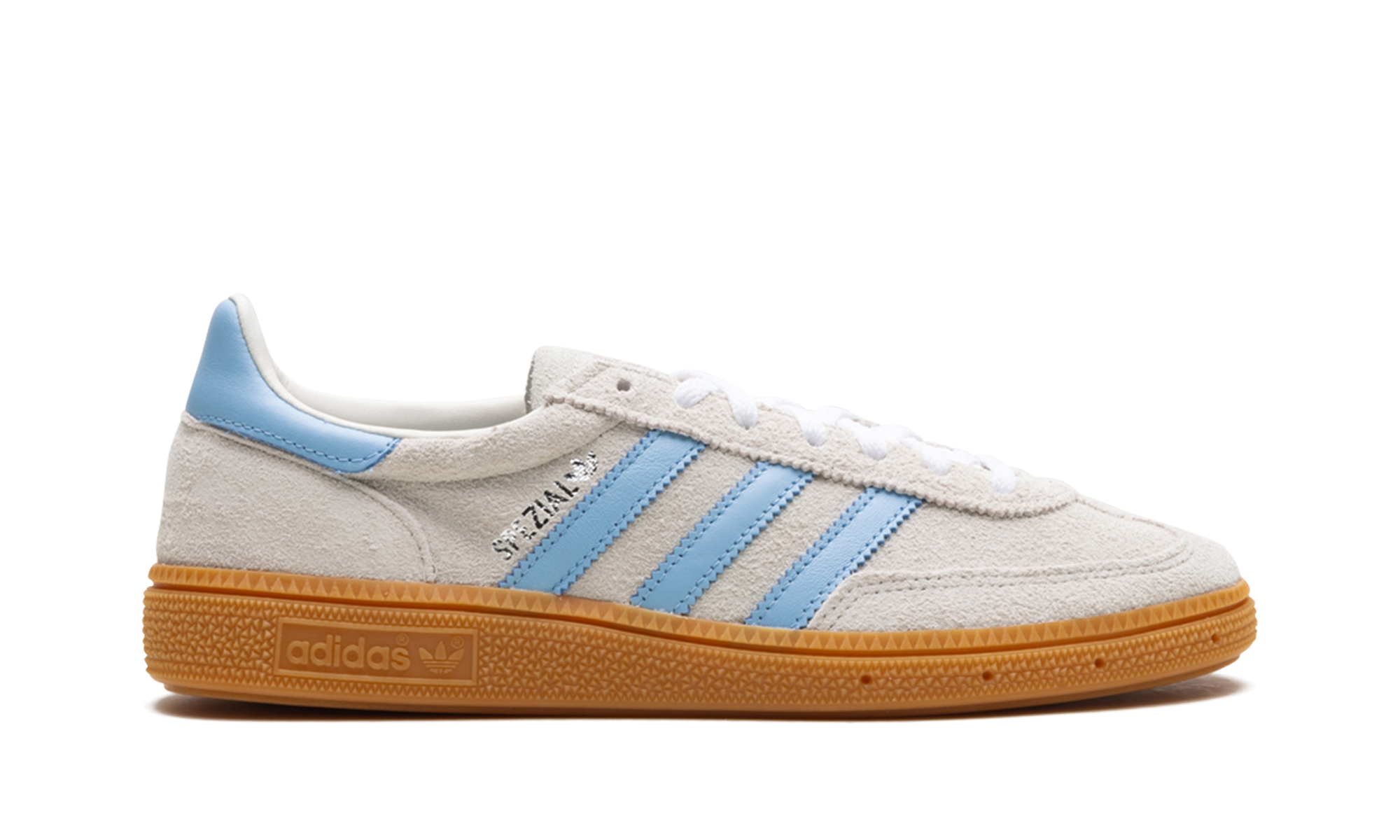 Handball Spezial WMNS "Alumina Clear Sky" JS0241