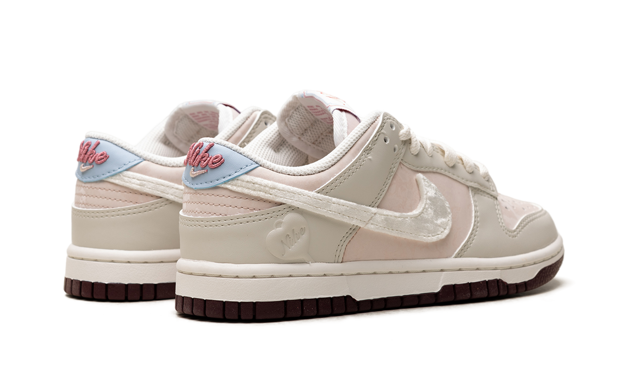Nike Dunk Low WMNS "Valentine&