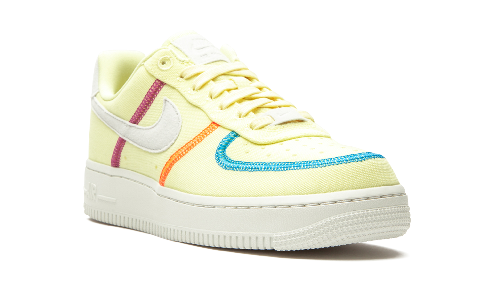 AIR FORCE 1 &