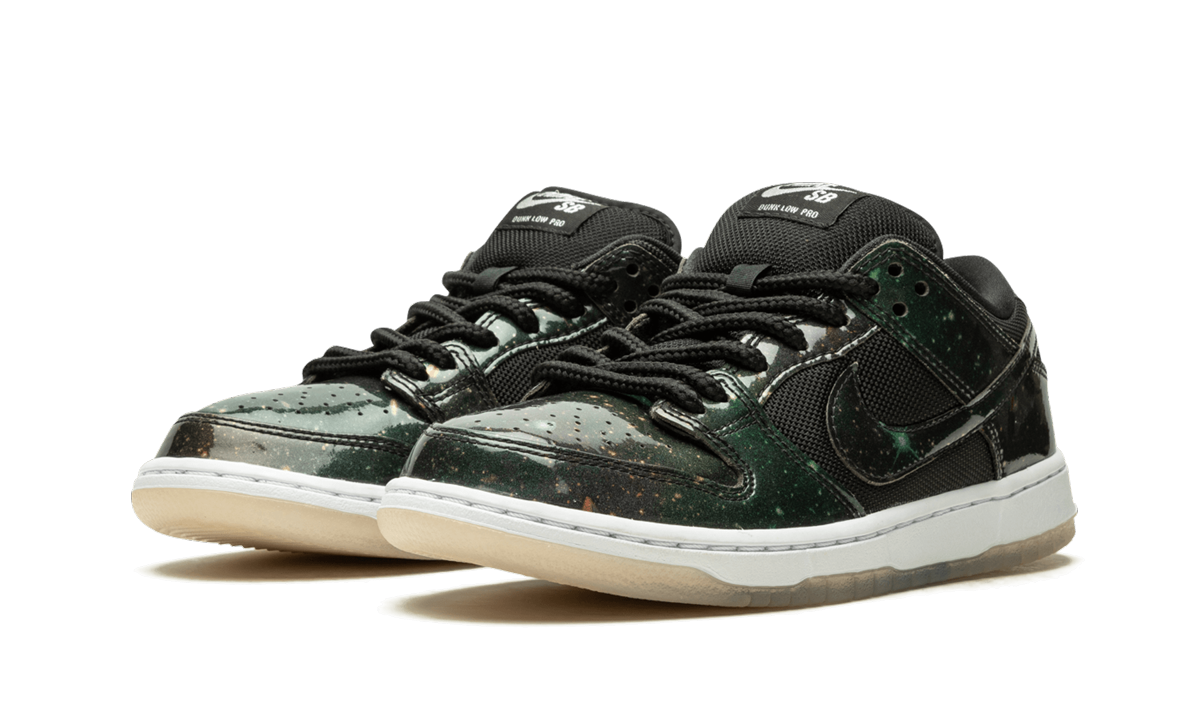 SB Dunk Low TRD QS "GALAXY" 883232 001