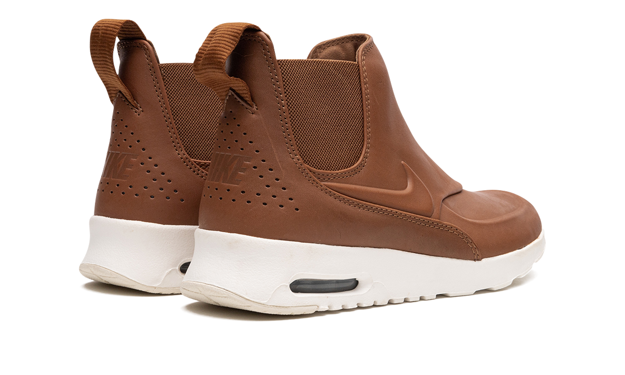 AIR MAX THEA MID MNS WMNS "Ale Brown" 859550 200