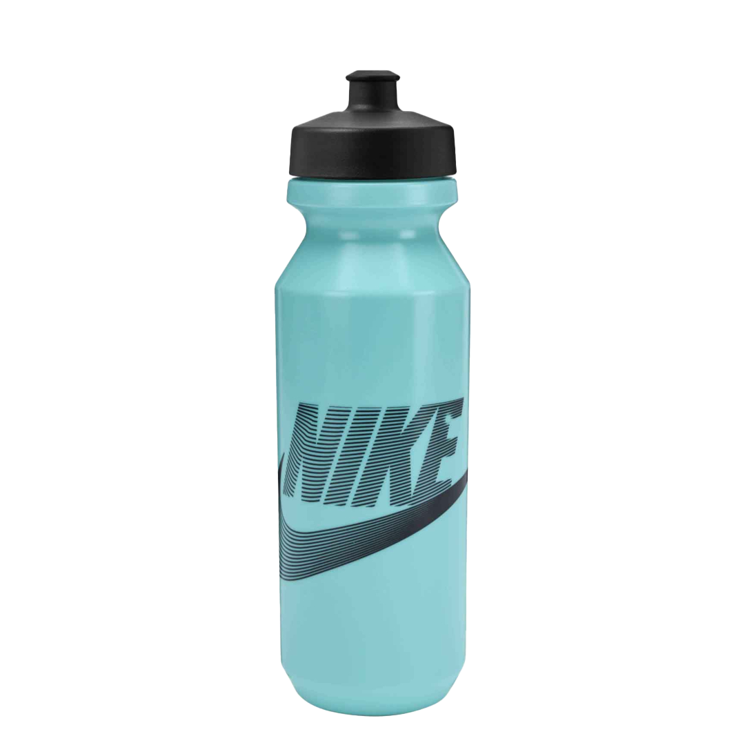 BIG MOUTH BOTTLE 2.0 32oz LIGHT AQUA/BLACK