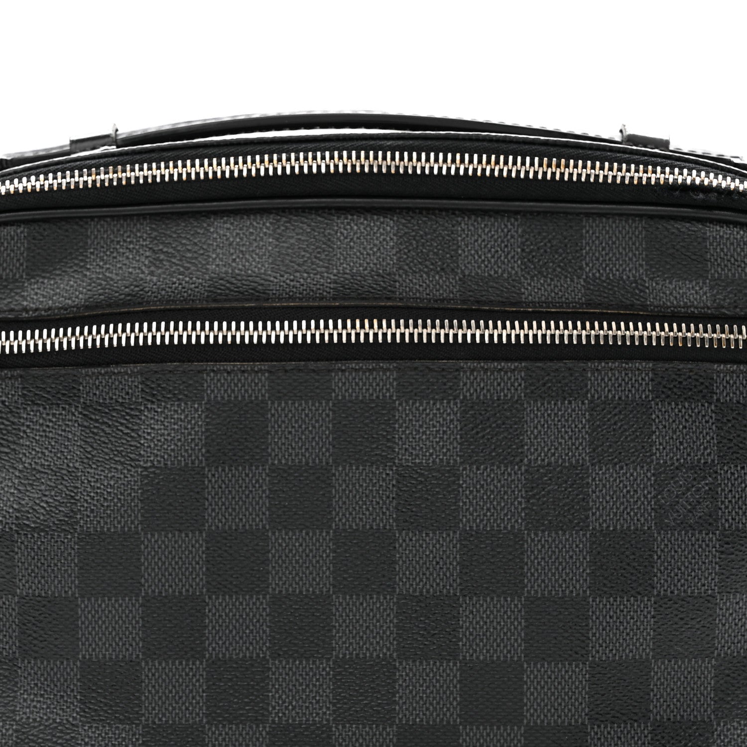 Damier Graphite Ambler