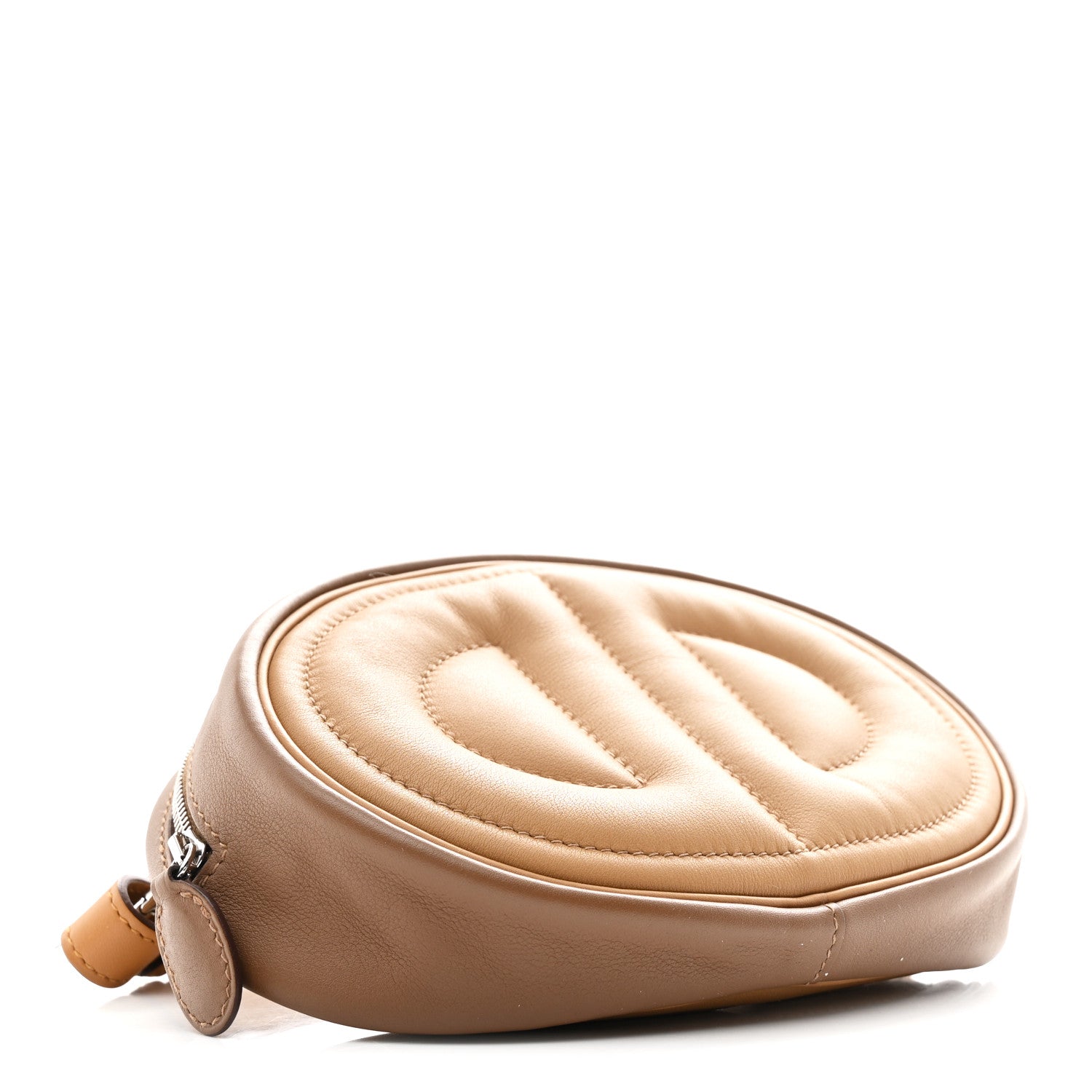 Swift In-The-Loop Belt Bag Biscuit Alezan Sesame