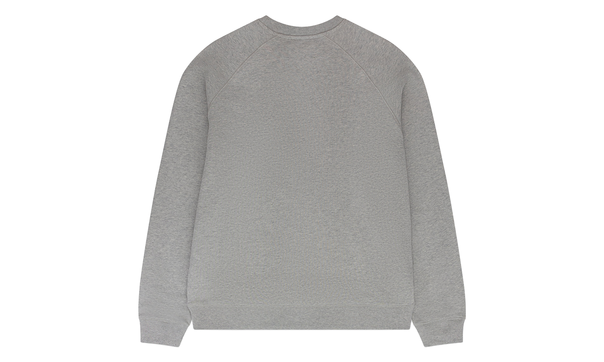 1619 Crewneck Sweater "Grey" DT852