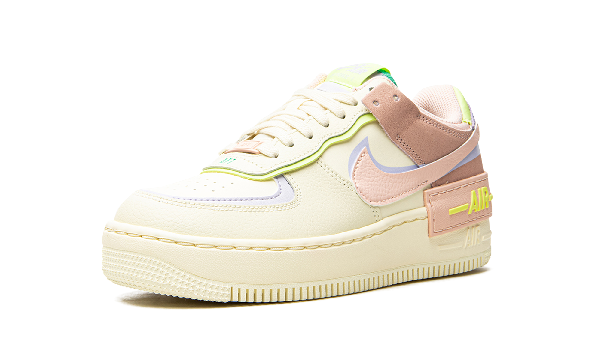 AIR FORCE 1 SHADO MNS WMNS "Cashmere" CI0919 700
