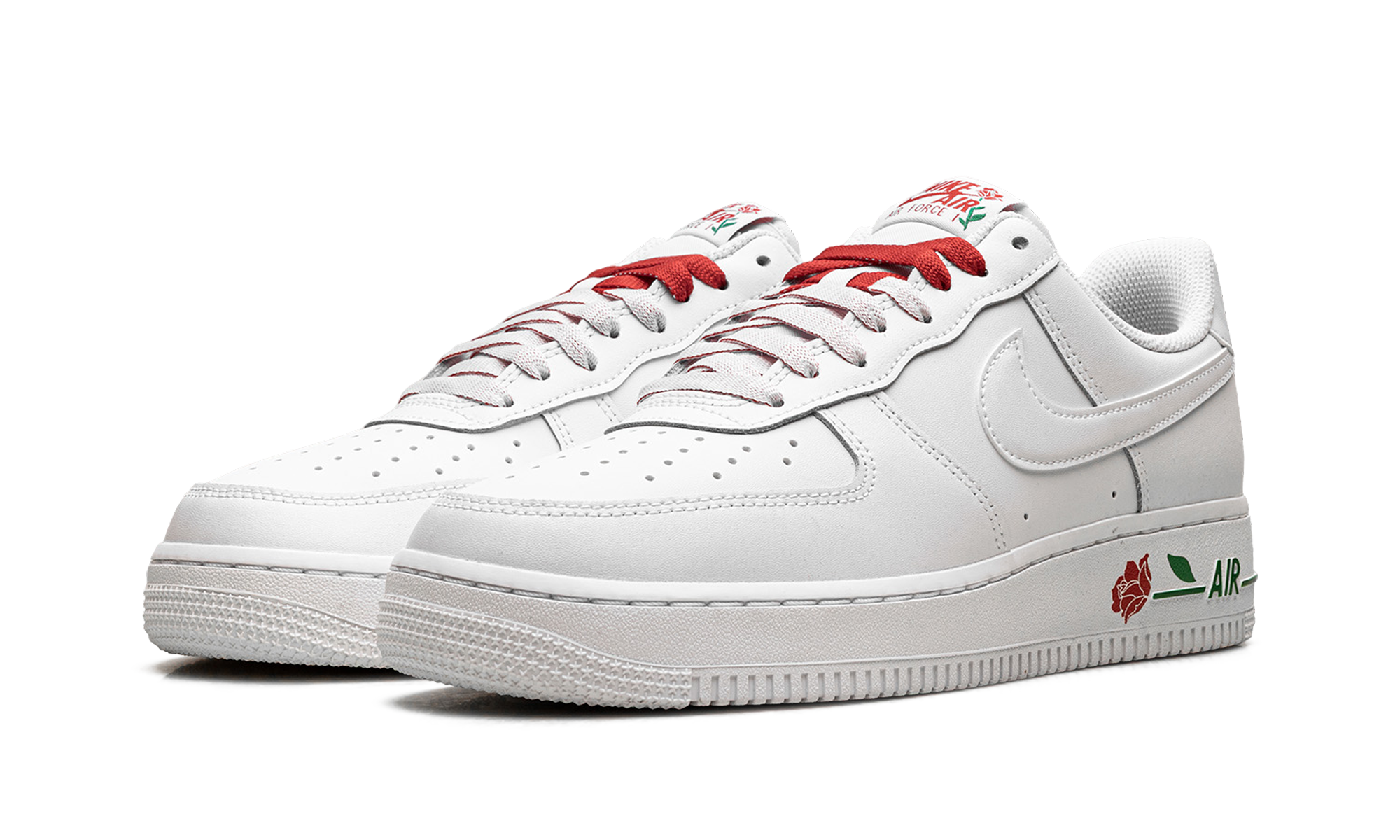 Air Force 1 Low "Rose White" IF0498 100