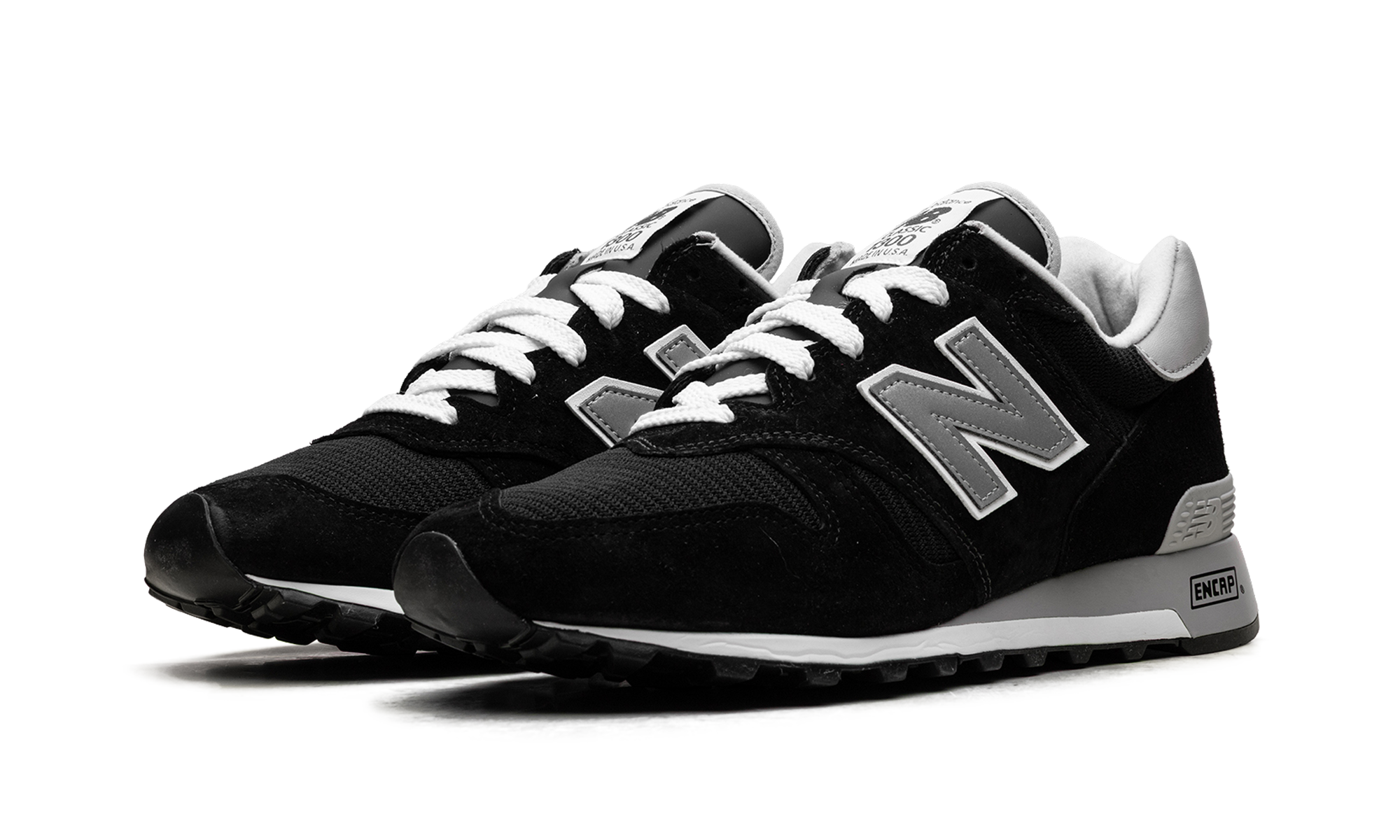 1300 "MiUSA Black" U1300BK