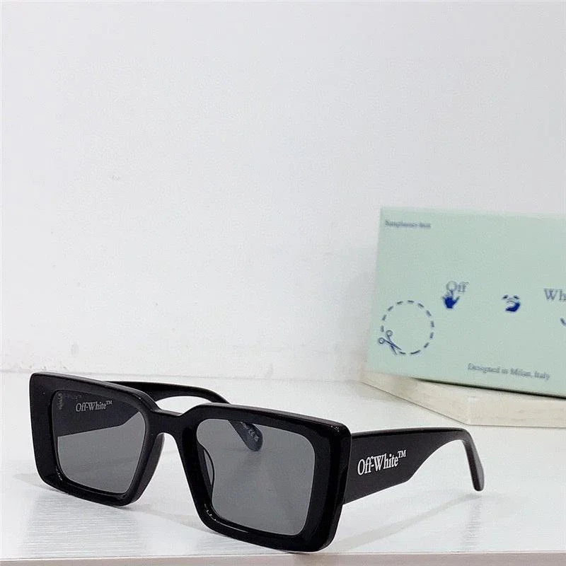 Off-White VIRGIL Savannah-Oerı064 Unisex Sunglasses 🧩