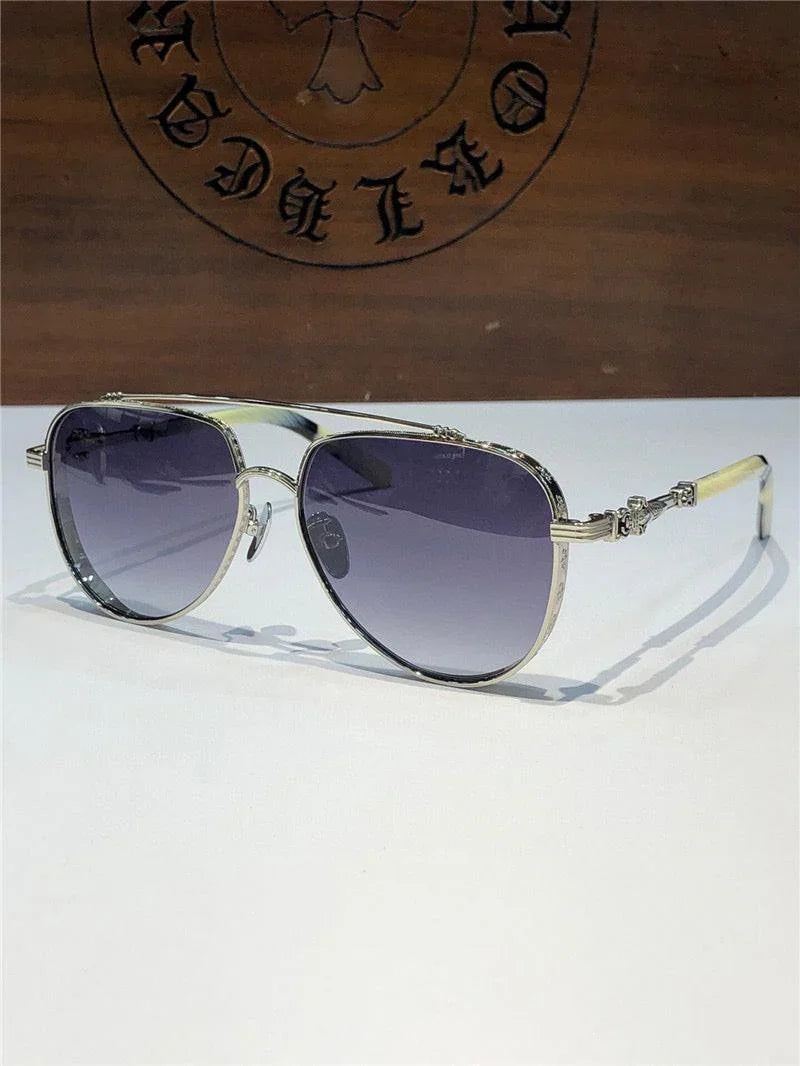 CHROME HEARTS ARMADILDOE men&