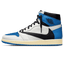 Fragment Design x Travis Scott x Air Jordan 1 Retro High