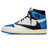 Fragment Design x Travis Scott x Air Jordan 1 Retro High