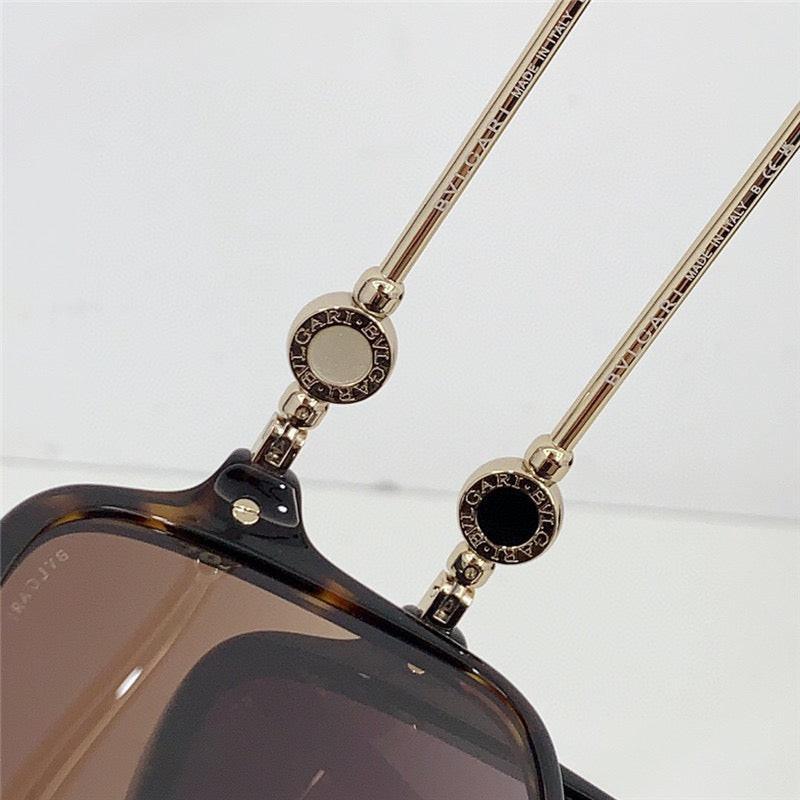 BVLGARI BV 8248 54703B Women&