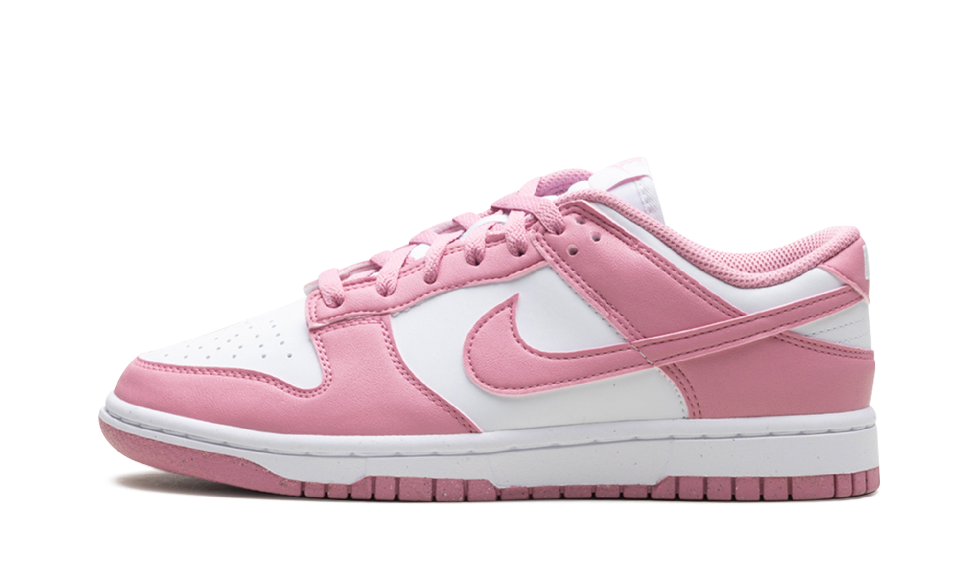 Dunk Low Next Nature WMNS "Elemental Pink" DD1873 112