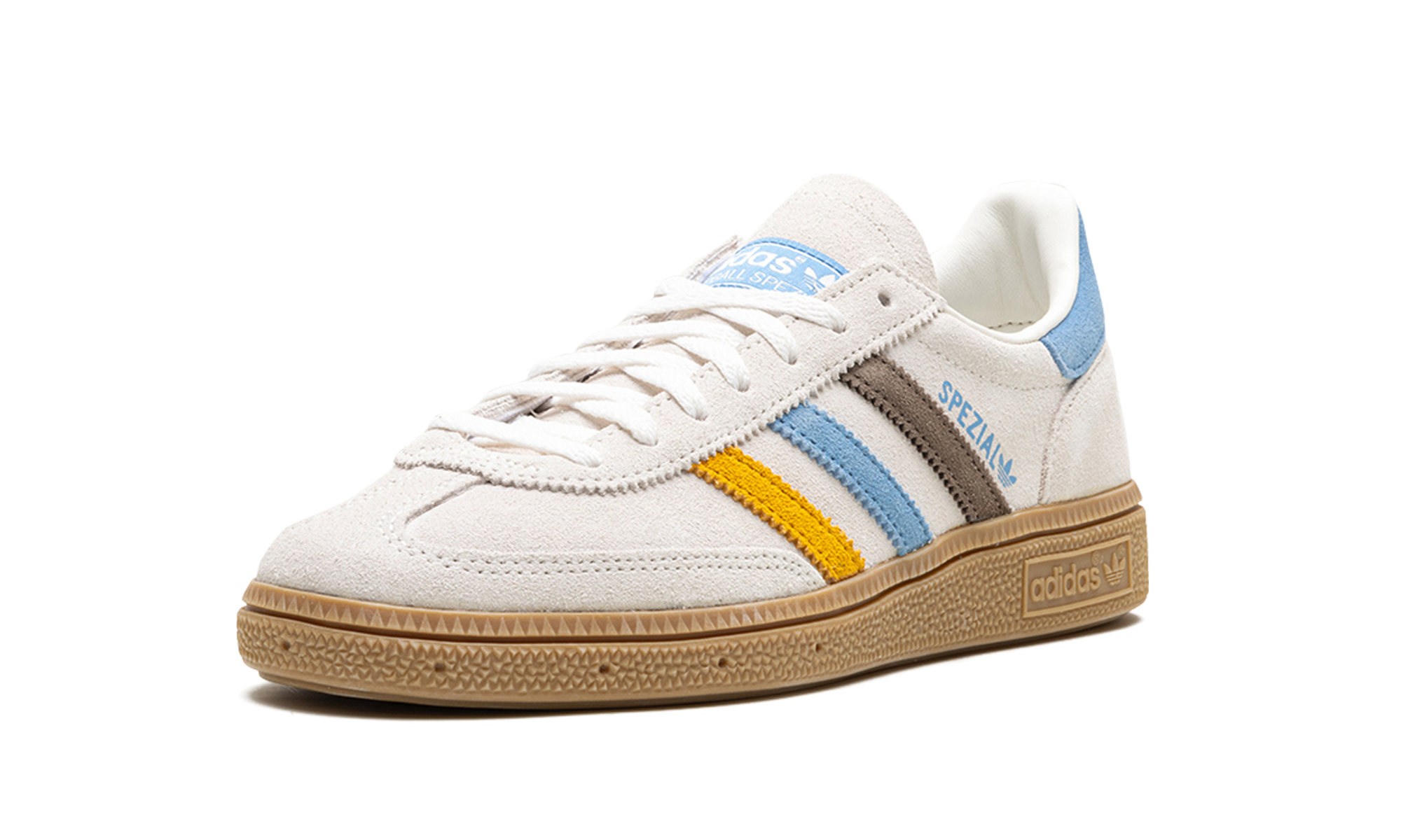 Handball Spezial WMNS "Light Blue Earth Strata" IG1975