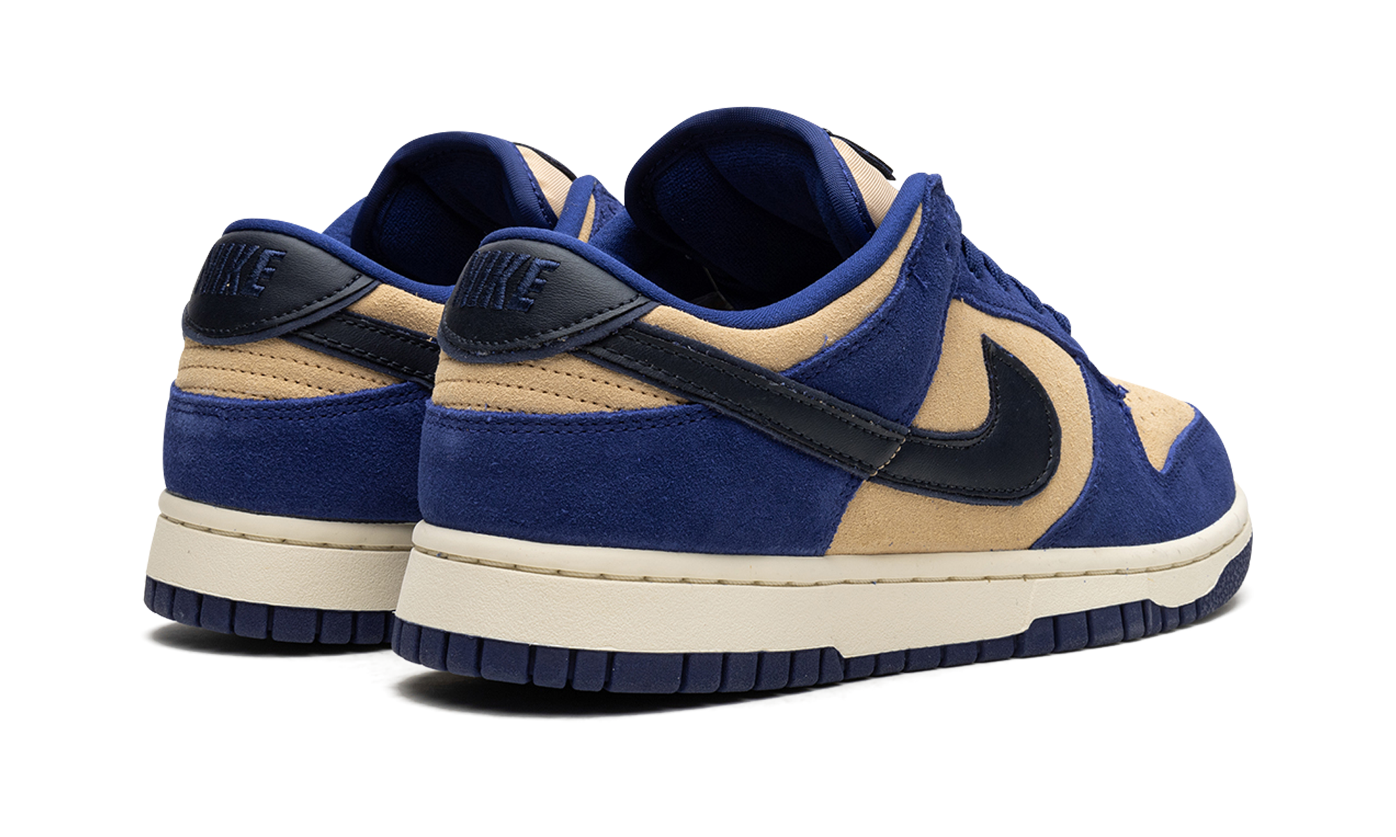 DUNK LO LX WMNS "Blue Suede" DV7411 400