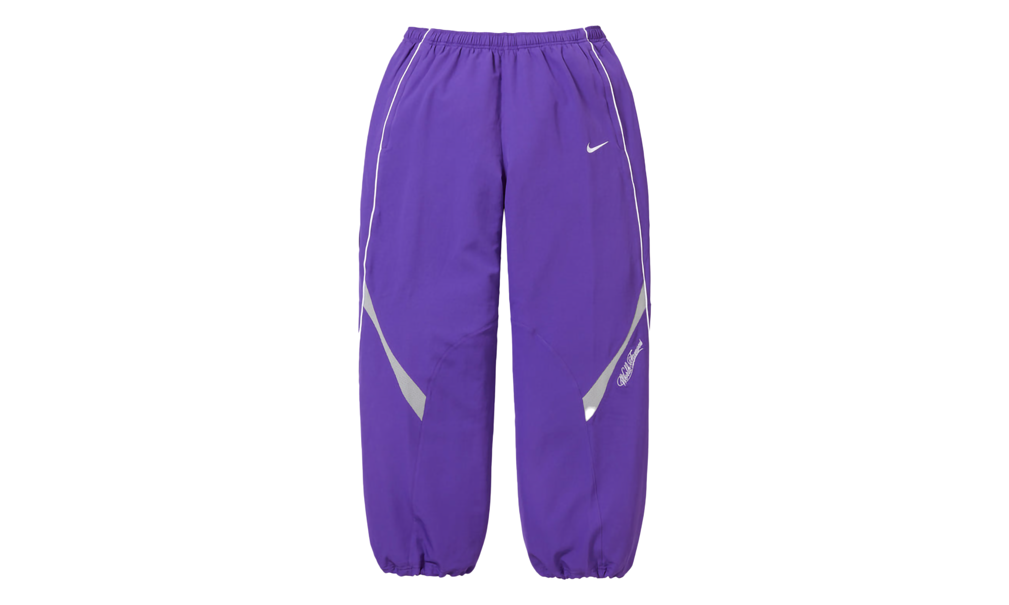 Nike Track Pants "SS25 - Purple" SU25201