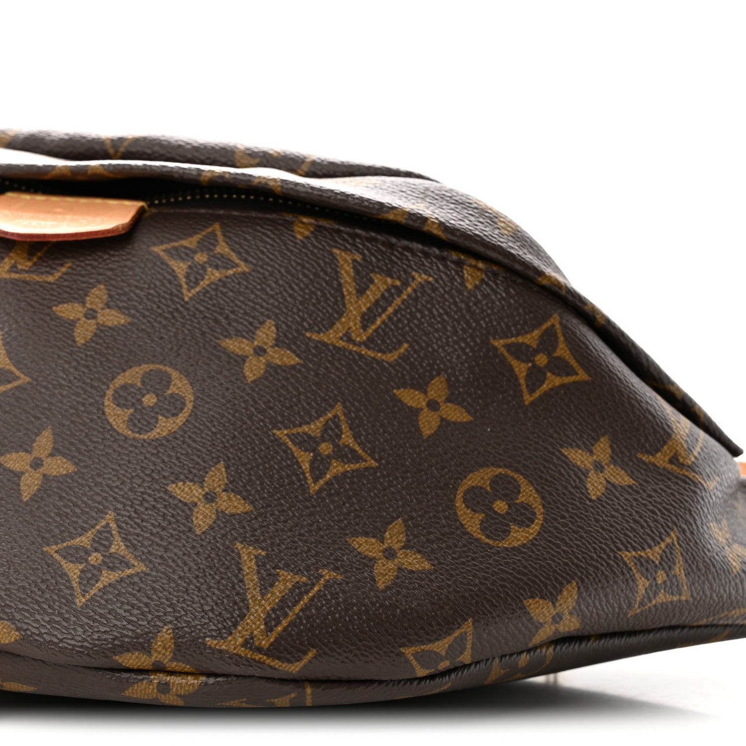 Monogram Bumbag