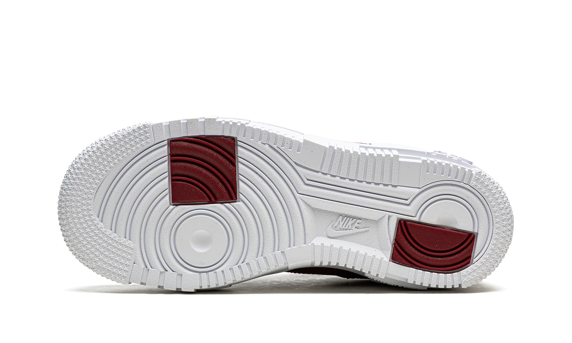 AIR FORCE 1 PIXEL MNS WMNS "Team Red" CK6649 600