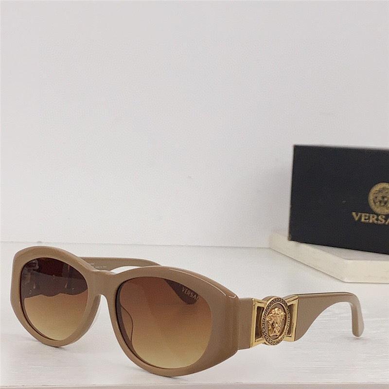 Ultra RaRe VINTAGE VERSACE SUNGLASSES 424B COL850 ✨