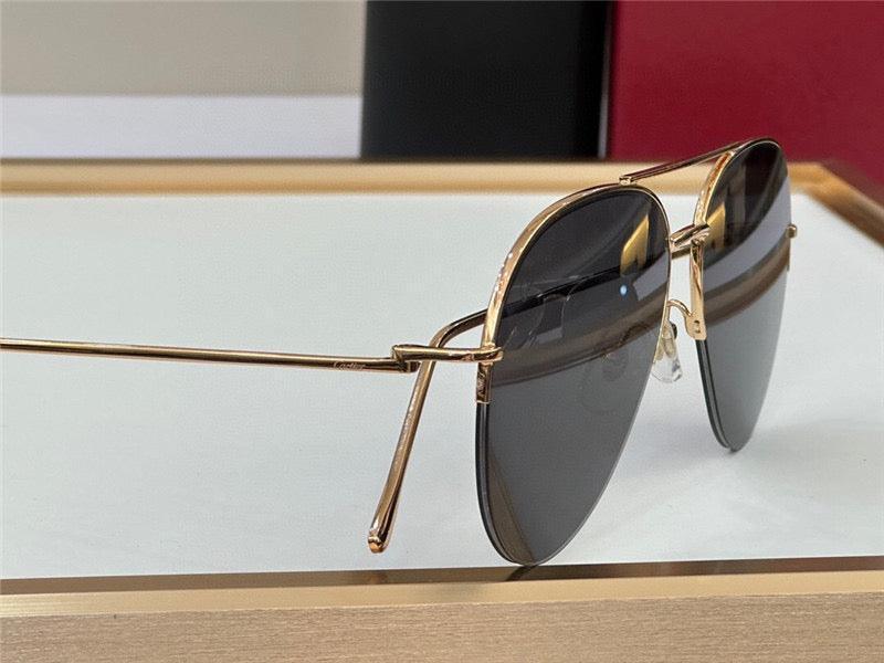 Cartier CT0237S Men&