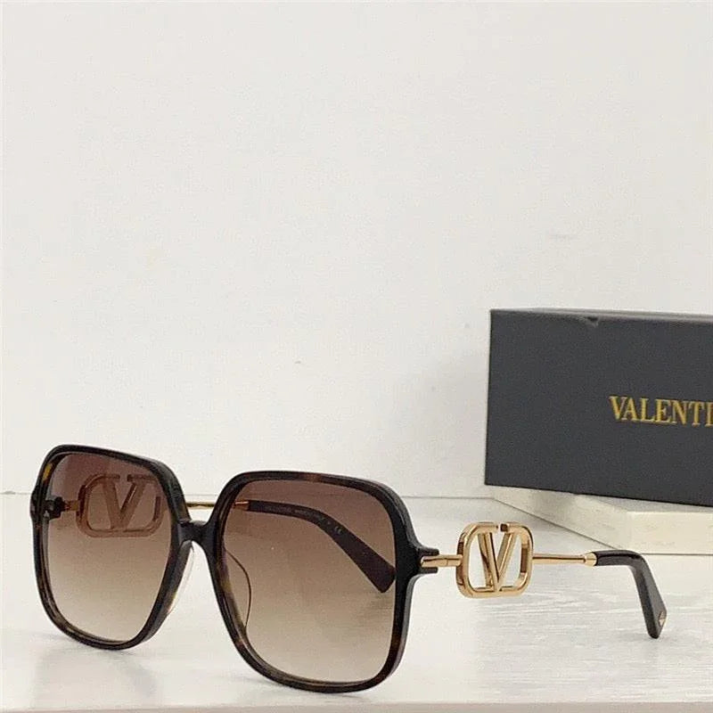 Valentino SUNGLASSES VA4101 50018G 59✨