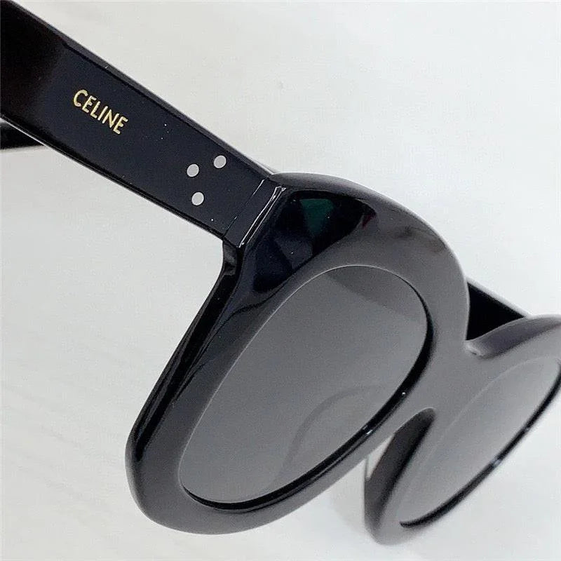 Celine BUTTERFLY S005 SUNGLASSES ACETATE Women&