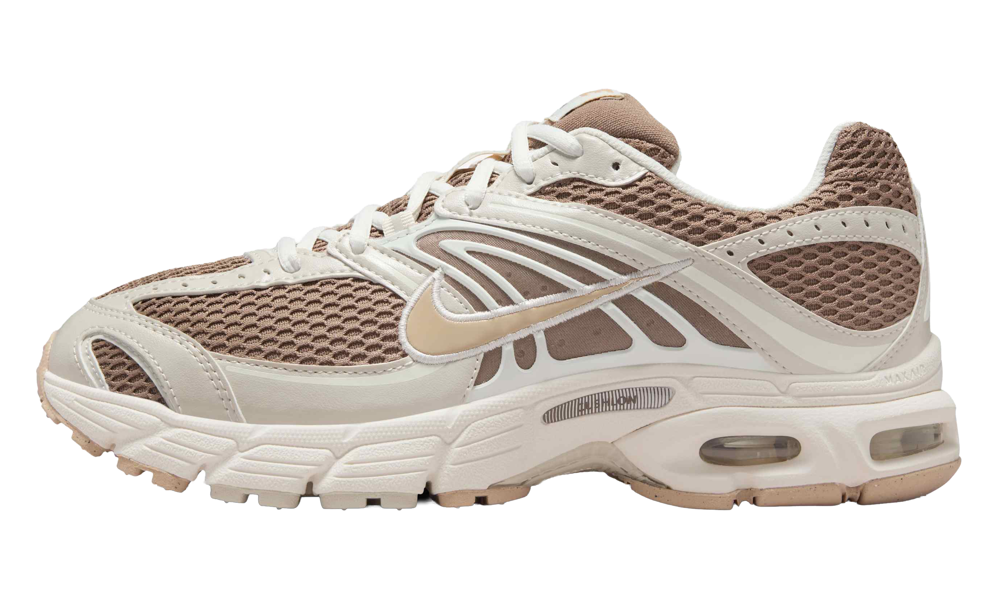 Air Max Moto 2K WMNS "Mink Brown Light Bone" IQ0278 214